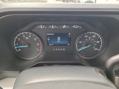 2027 Ford F-250SD XL 2WD REG CAB