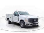 2027 Ford F-250SD XL 2WD REG CAB