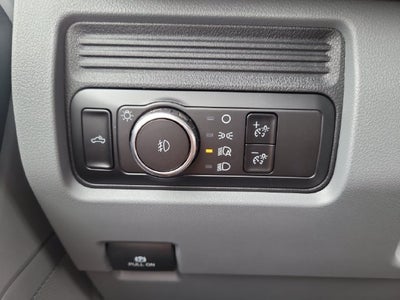 2027 Ford F-250SD XL 2WD REG CAB
