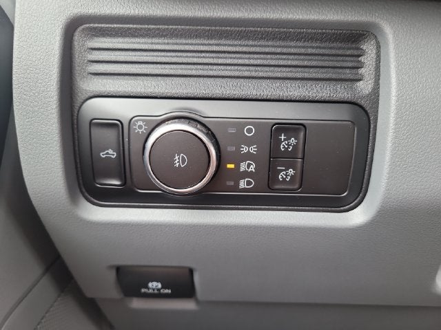 2027 Ford F-250SD XL 2WD REG CAB