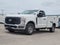 2027 Ford F-250SD XL 2WD REG CAB