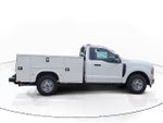 2027 Ford F-250SD XL 2WD REG CAB