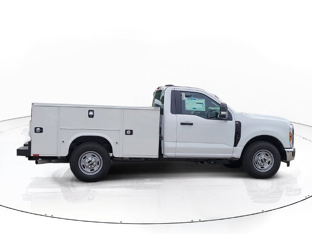 2027 Ford F-250SD XL 2WD REG CAB