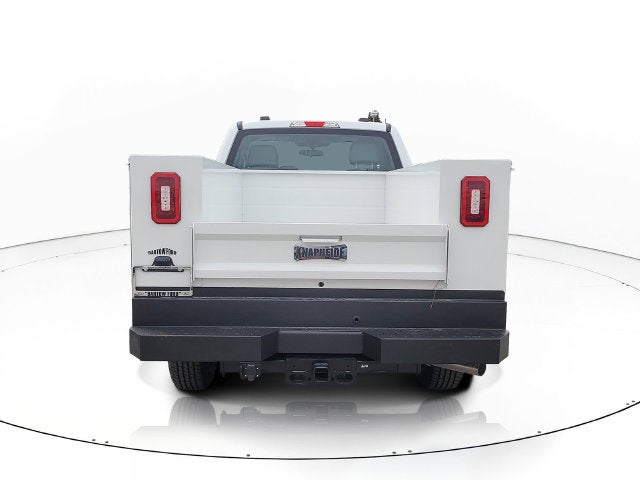 2027 Ford F-250SD XL 2WD REG CAB