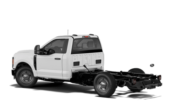 2027 Ford F-250SD XL 2WD REG CAB
