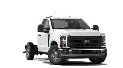 2027 Ford F-250SD XL 2WD REG CAB