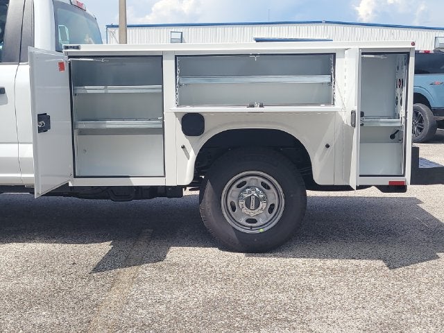2027 Ford F-250SD XL 2WD REG CAB