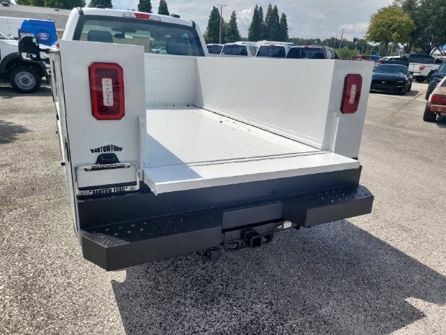 2027 Ford F-250SD XL 2WD REG CAB
