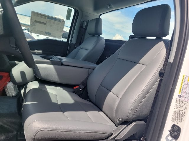 2027 Ford F-250SD XL 2WD REG CAB