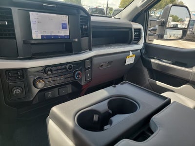 2027 Ford F-250SD XL 2WD REG CAB