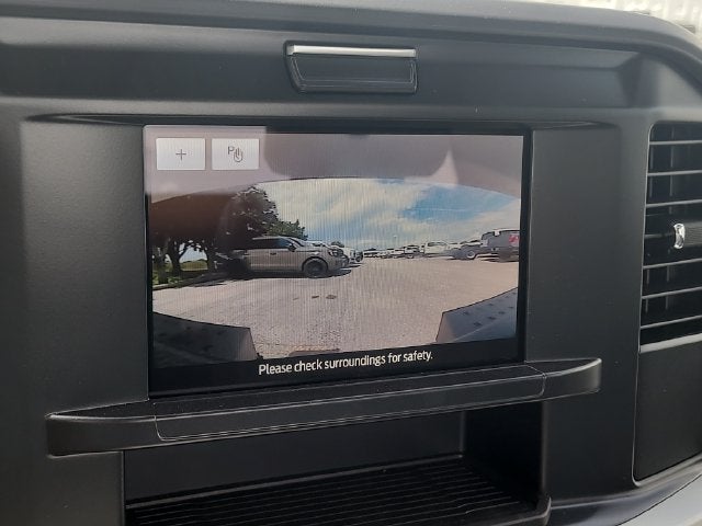 2027 Ford F-250SD XL 2WD REG CAB
