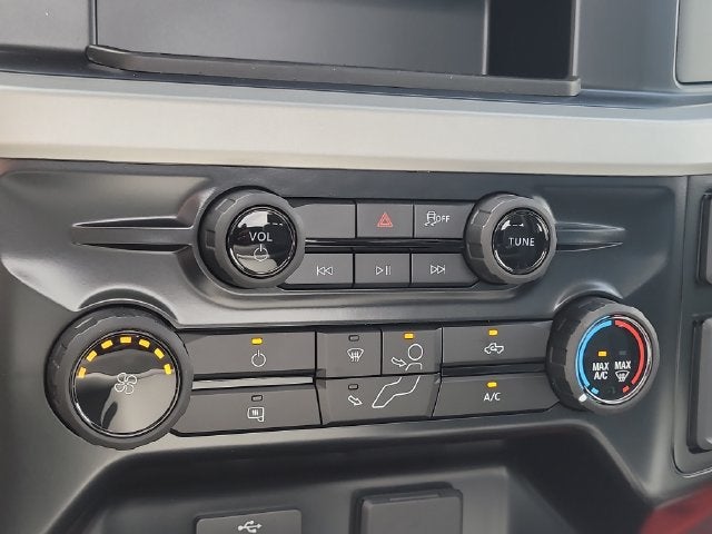 2027 Ford F-250SD XL 2WD REG CAB