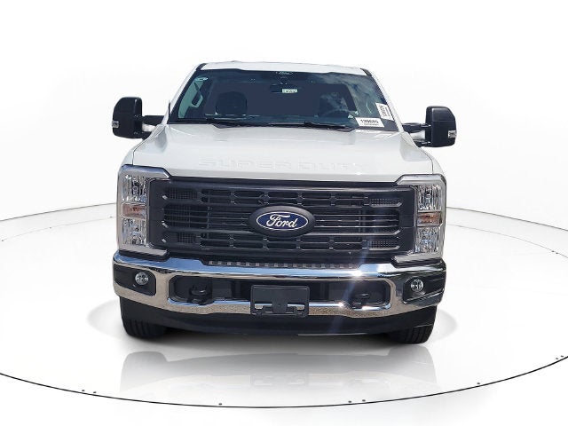 2027 Ford F-250SD XL 2WD REG CAB