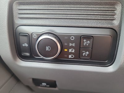 2027 Ford F-250SD XL 2WD REG CAB
