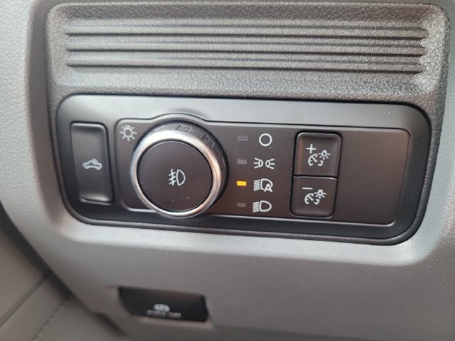 2027 Ford F-250SD XL 2WD REG CAB