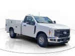 2027 Ford F-250SD XL 2WD REG CAB