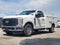 2027 Ford F-250SD XL 2WD REG CAB