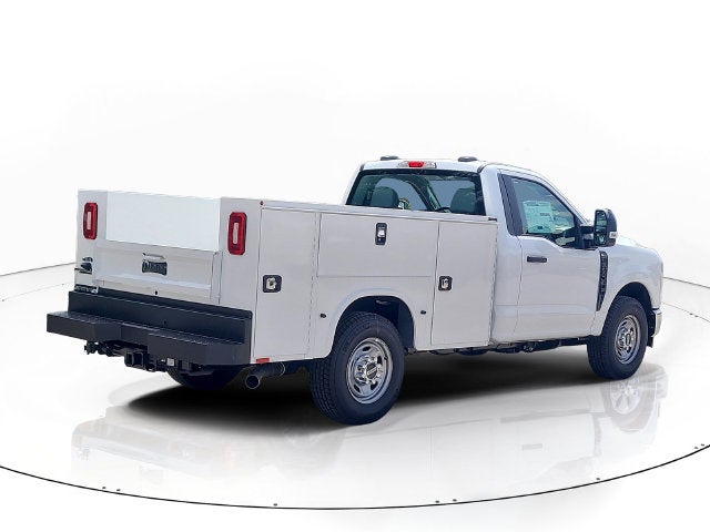 2027 Ford F-250SD XL 2WD REG CAB