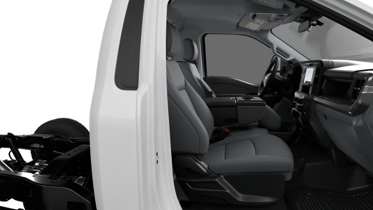 2027 Ford F-250SD XL 2WD REG CAB