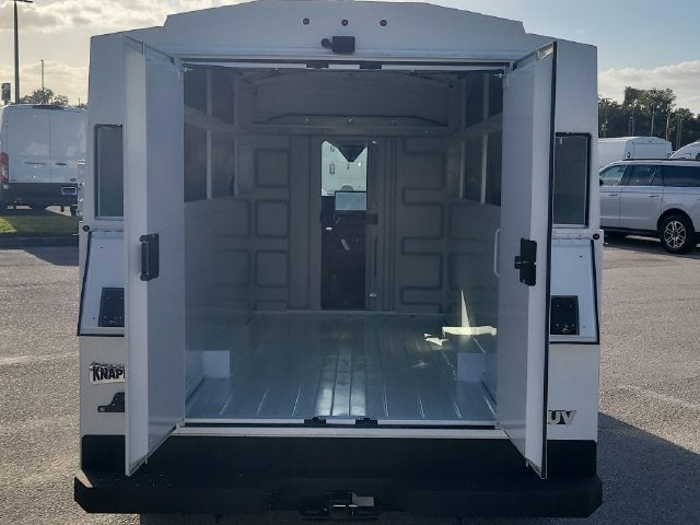 2024 Ford Transit-350 Base
