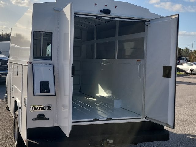 2024 Ford Transit-350 Base