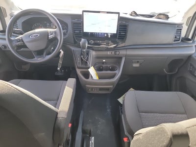 2024 Ford Transit-350 Base