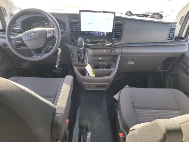 2024 Ford Transit-350 Base