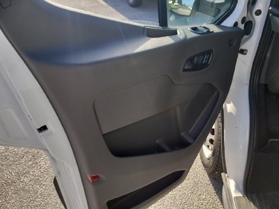 2024 Ford Transit-350 Base