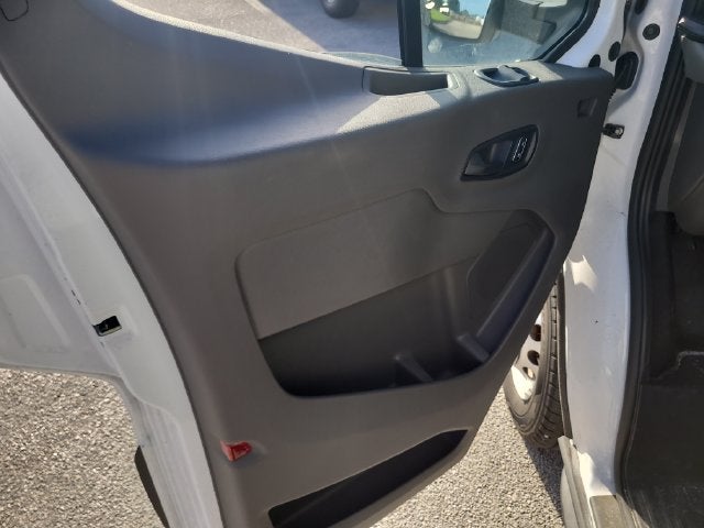 2024 Ford Transit-350 Base