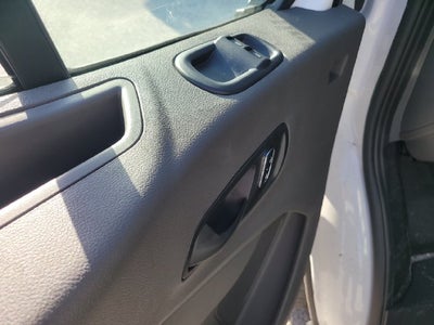 2024 Ford Transit-350 Base