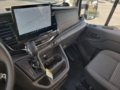 2024 Ford Transit-350 Base