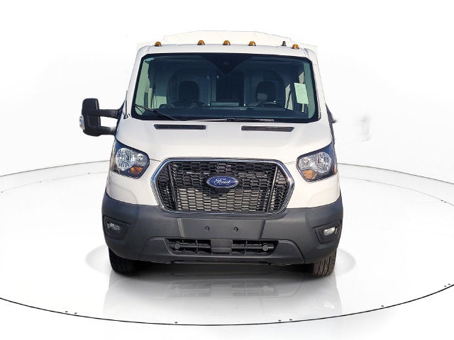 2024 Ford Transit-350 Base
