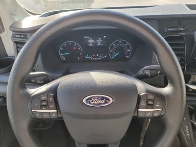 2024 Ford Transit-350 Base