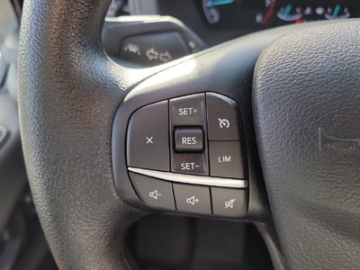2024 Ford Transit-350 Base