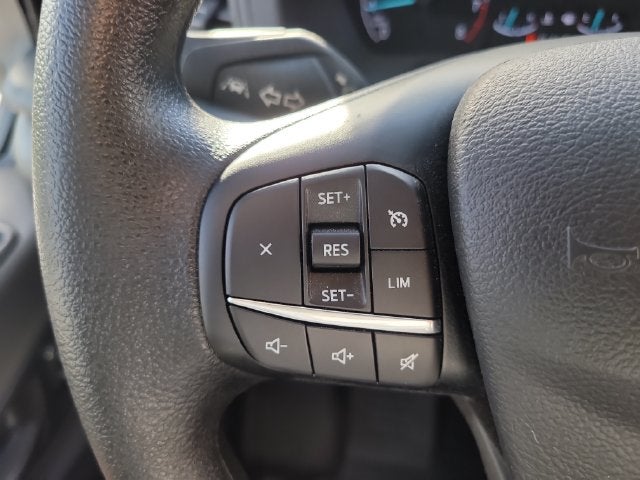2024 Ford Transit-350 Base