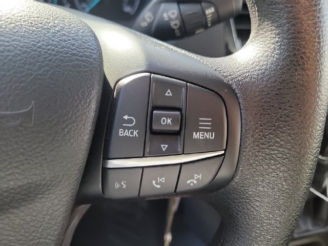 2024 Ford Transit-350 Base