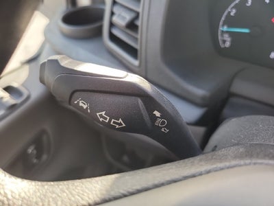 2024 Ford Transit-350 Base