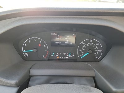 2024 Ford Transit-350 Base