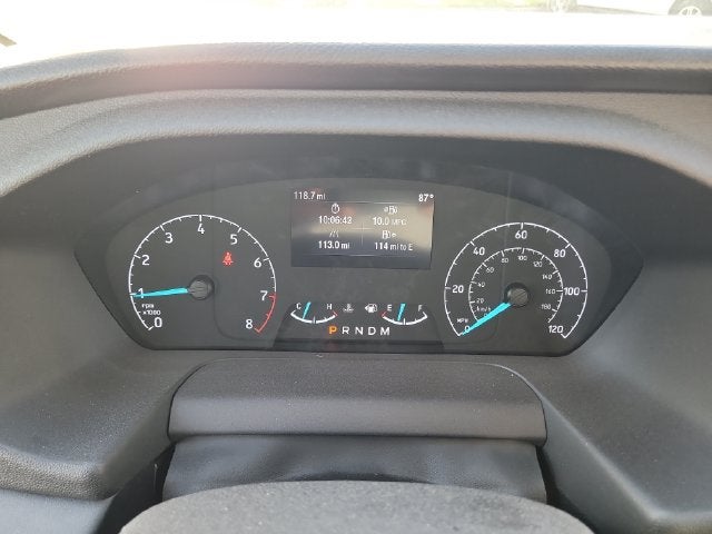 2024 Ford Transit-350 Base