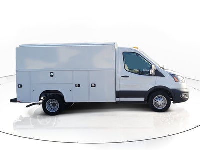 2024 Ford Transit-350 Base