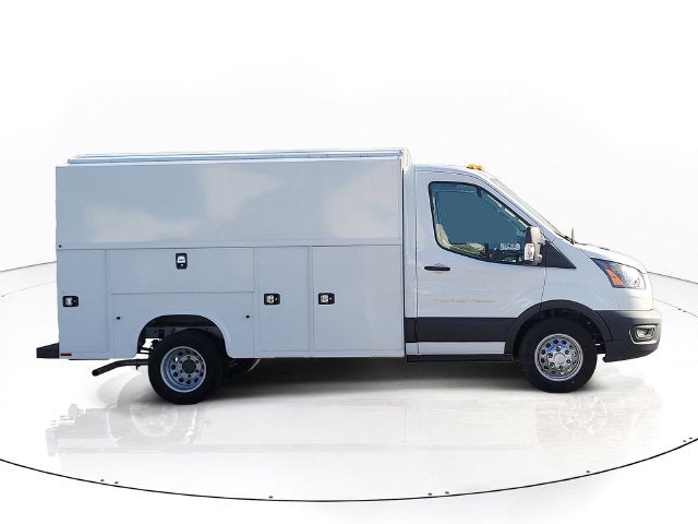 2024 Ford Transit-350 Base