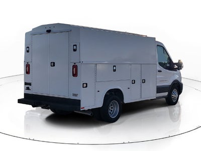 2024 Ford Transit-350 Base