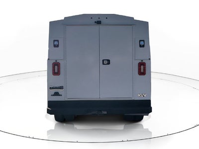 2024 Ford Transit-350 Base