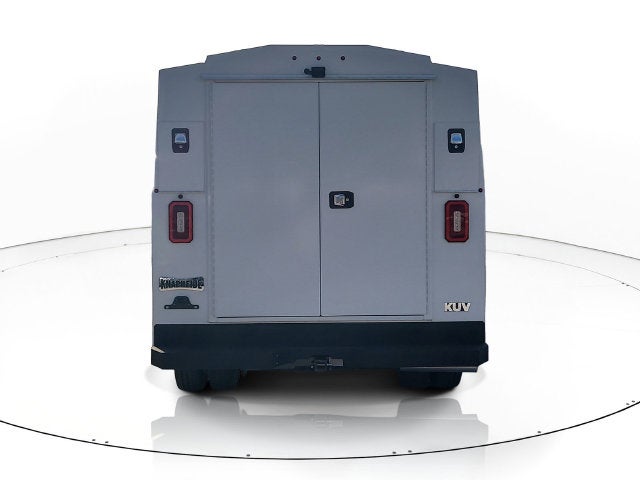 2024 Ford Transit-350 Base