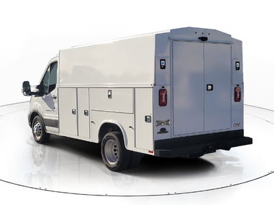 2024 Ford Transit-350 Base