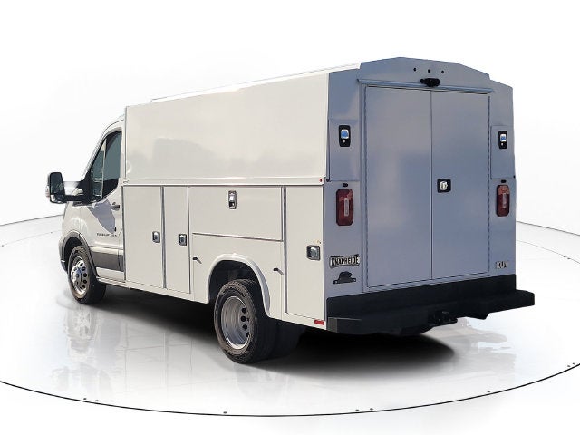 2024 Ford Transit-350 Base