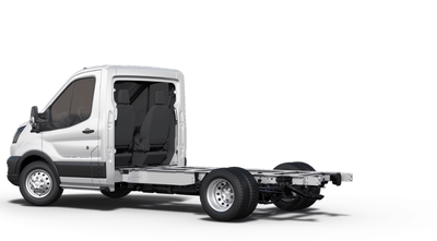 2024 Ford Transit-350 Base