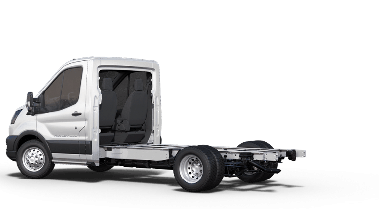 2024 Ford Transit-350 Base