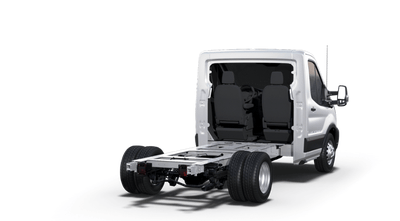 2024 Ford Transit-350 Base