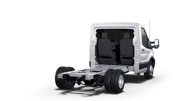2024 Ford Transit-350 Base